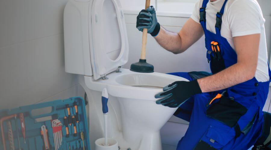 Professional expert plumbing services in Williamstown, OH